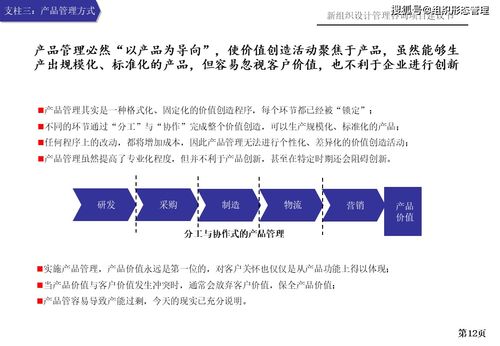 新组织设计管理咨询项目建议书——以工程管理服务为例